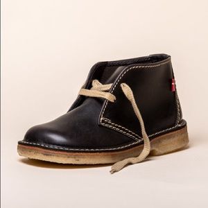 Duckfeet Desert Boot, size 44 European (US 10.5-11).